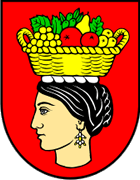 Župa Dubrovačka - Vapen