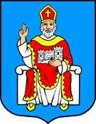 Drače - Vapen