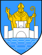 Žuljana - Vapen