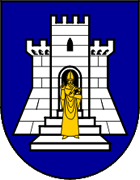 Korčula - Korčula - Vapen