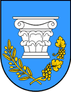 Korčula - Lumbarda - Vapen