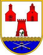 Korčula - Blato - Vapen