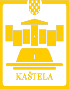 Kaštela - Vapen