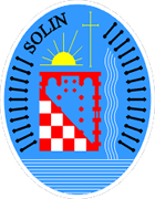 Solin - Vapen