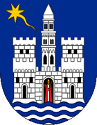 Trogir - Vapen
