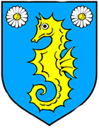 Čiovo - Okrug Donji - Vapen