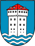 Vinišće - Vapen