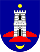 Imotski - Vapen