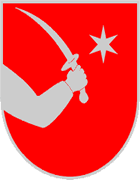 Makarska - Vapen