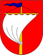 Duće - Vapen