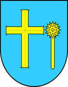 Lokva Rogoznica - Vapen