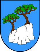 Brela - Vapen
