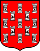 Brač - Pučišća - Vapen