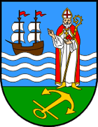Vis - Komiža - Vapen