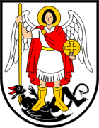 Šibenik - Vapen