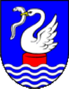 Bilice - Šibenik - Vapen