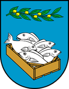 Tribunj - Vapen