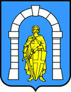 Pirovac - Vapen