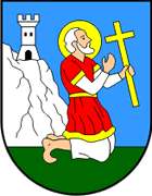 Skradin - Vapen