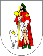 Drniš - Vapen