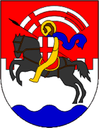 Zadar - Vapen