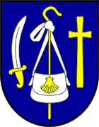Bibinje - Vapen