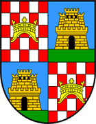 Biograd - Vapen
