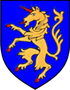 Pakoštane - Vapen