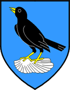 Pašman - Tkon - Vapen
