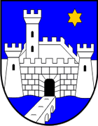 Zaton - Zadar - Vapen