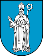 Pag - Povljana - Vapen