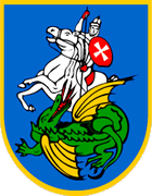 Pag - Šimuni - Vapen