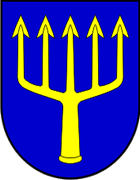 Pašman - Neviđane - Vapen