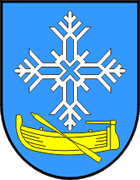 Ugljan - Kukljica - Vapen