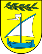 Ugljan - Ugljan - Vapen