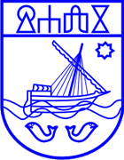 Dugi otok - Vapen