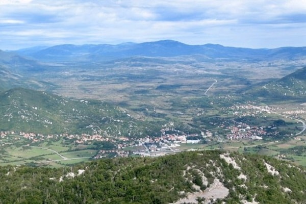 Lägenheter Gračac | Topp boende i Gračac, Kroatien