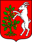 Obrovac - Vapen