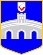 Osijek - Vapen