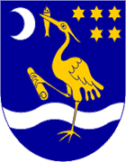 Slavonski Brod - Vapen
