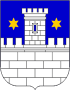 Čakovec - Vapen