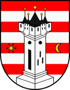 Varaždin - Vapen
