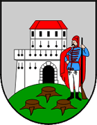 Bjelovar - Vapen