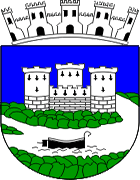 Sisak - Vapen
