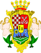 Karlovac - Vapen