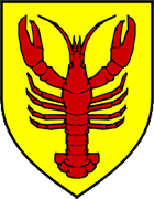 Drežnik Grad - Vapen