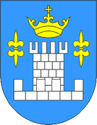 Koprivnica - Vapen