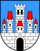 Krapina - Vapen