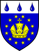 Tuheljske Toplice - Vapen