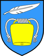 Viškovo - Vapen